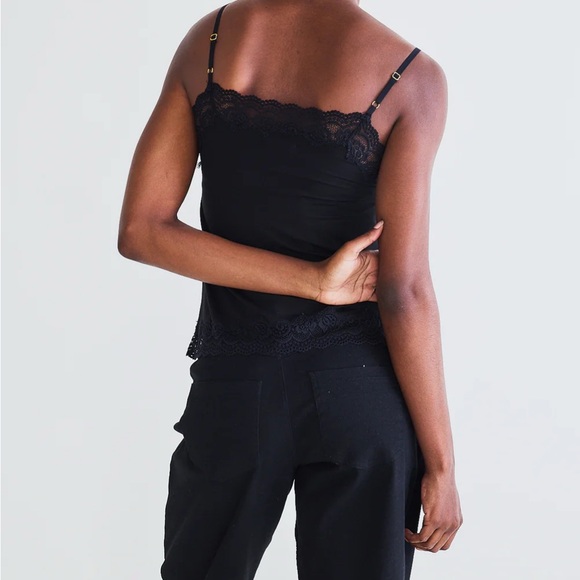 Ruti THE TOUCH OF SEX APPEAL CAMI Size 10 NWT - Picture 3 of 4